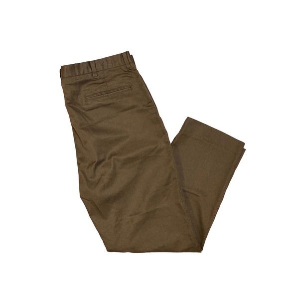 Riverside Pants Ups United Parcel Service Riverside Uniform Brown